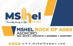 Mshel Homes Limited company logo