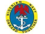 NIGERIAN NAVY company logo