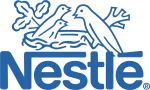 Nestlé company logo