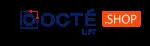 OCTÉ company logo