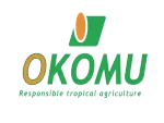 OKOMA COMPANY NIGERIA LIMITED company logo