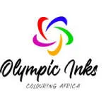 OLYMPIC INKS LIMITED company logo