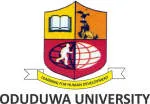 Oduduwa University company logo