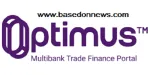 Optimus Bank company logo