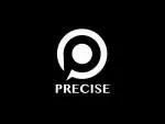 PRECISE Lighting company logo