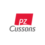 PZ Cussons UK company logo