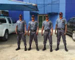 Pacilantic Security and Guards Limited Ajah, Lekki... company logo