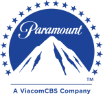 Paramount company logo