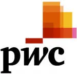 PricewaterhouseCoopers company logo