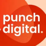 Punch Digital Agency company logo