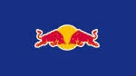 Red Bull company logo