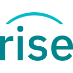 Rise Vest company logo