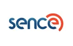 SENCE company logo