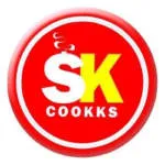 SKCOOKKS company logo