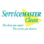 ServiceMaster Northern Ireland company logo