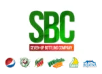 Seven Up Bottling Company Plc company logo