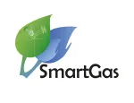 Smart Gas company logo