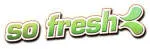 So Fresh company logo