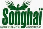 Songhai Media Network Limited company logo