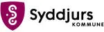 Syddjurs kommune company logo