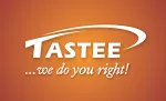 Tastee Fried Chicken company logo