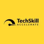 TechSkill UK company logo