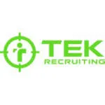 Tekrecruiters company logo