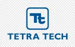 Tetra Tech company logo