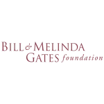 The Bill & Melinda Gates Foundation company logo