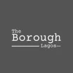 The Borough Lagos company logo