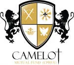 The Camelot hotels company logo