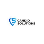 The Candid Solutions company logo