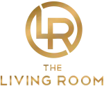 The Living Room company logo