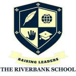 The RiverBank School company logo