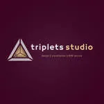 The Triplets Studios company logo