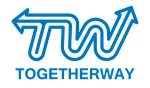 Togetherway company logo