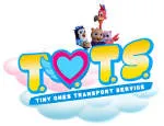 Twinkly Tots company logo