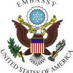 US Embassy company logo