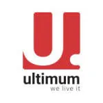 Ultimum Limited company logo