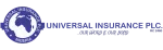 Universal insurance plc company logo