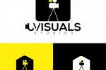 Uvisuals Studios company logo