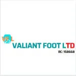 Valiantfoot Limited company logo