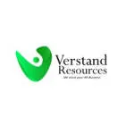 Verstand Resources Limited company logo