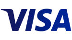 Visa company logo