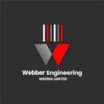 Webber Engineering company logo