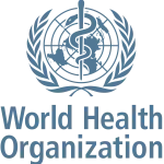 World Health Organization company logo