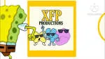 XFP Productions company logo