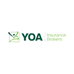 YOA Insurance Brokers company logo