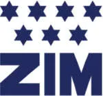 ZIM company logo