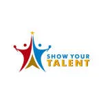 talent hire company logo